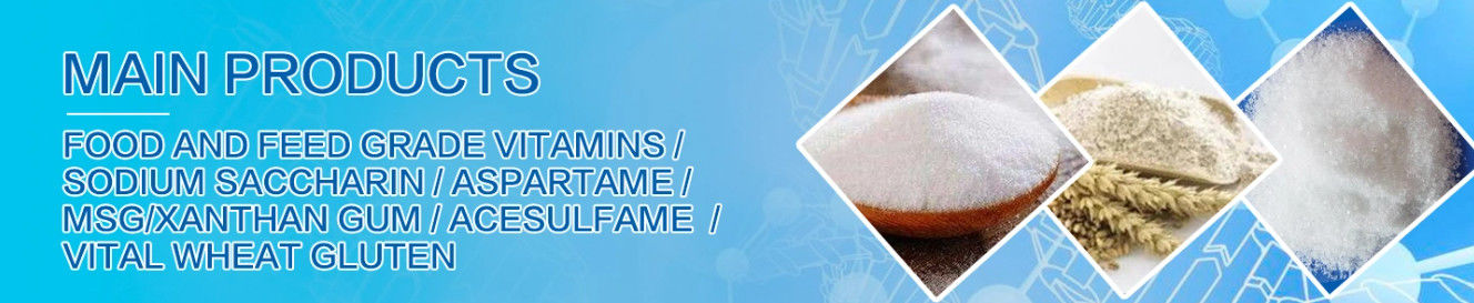 Grado de alimentación para animales con vitaminas