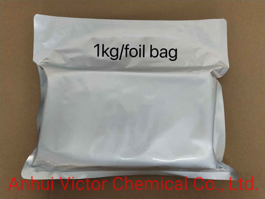 1 kg de Hyaluronato de sodio en polvo Materia prima Einecs 616-532-7 para la fabricación de cosméticos