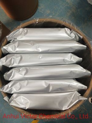 1 kg de Hyaluronato de sodio en polvo Materia prima Einecs 616-532-7 para la fabricación de cosméticos