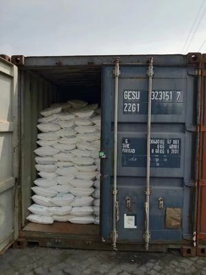 Polvo de L-lisina con certificación CCC de venta en caliente