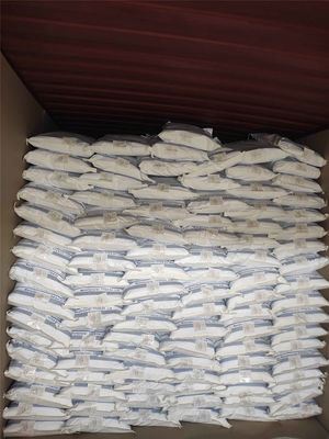 Polvo de L-lisina de grado alimenticio para alimentación animal y aves de corral Certificación RoHS