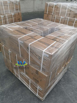 Sacarina Sodio Sodio Sacarina 8-12 malla Edulcorantes de grado alimenticio para su personalización