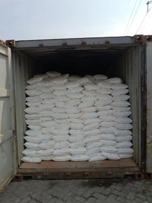 Grado alimenticio L-lisina L-aspartato con certificación QS y personalización CAS 27348-32-9