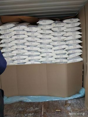 Personalización de grado de alimento Personalización de solicitud L-lisina HCl