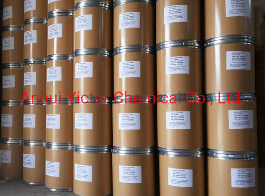 Solicitud personalizada de sodio sacarina anhidro CAS 128-44-9 para la certificación ISO