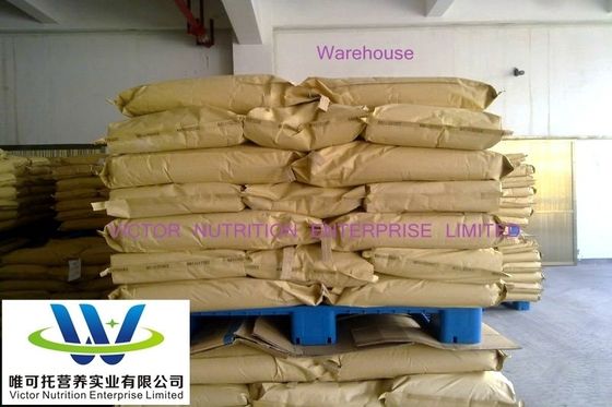 Dl-ácido málico Material de embalaje Bolsa Kraft/bolsa de plástico revestida con bolsa PE Envío rápido