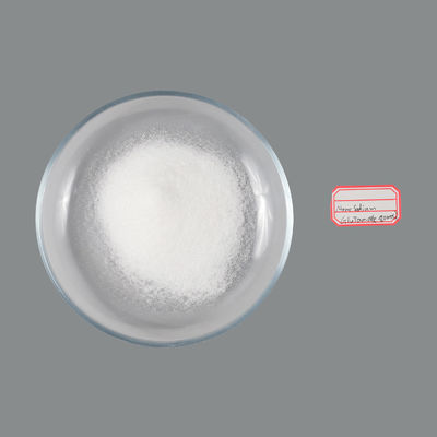 Material de embalaje de plástico para glutamato monosódico de grado alimenticio Msg/ CAS 32221-81-1