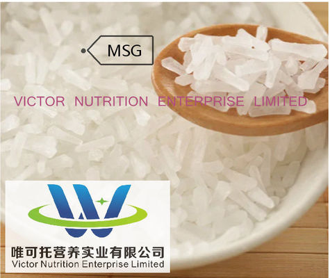Fufeng Meihua Linghua glutamato monosódico 99% 30 50 60 80 malla de recursos naturales