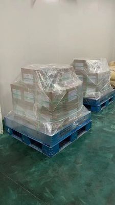 25-hidroxivitamina D3 10% Aditivos para piensos CAS 63283-36-3 Monohidrato de calcifediol en polvo
