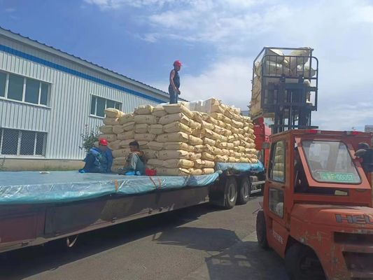 Solicitud personalizada de grado alimenticio L-triptófano en polvo CAS 73-22-3 para piensos refinados