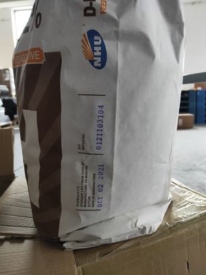 Vitamina E 50% grado alimenticio para la alimentación de las aves de corral Recursos de composición nutricional natural