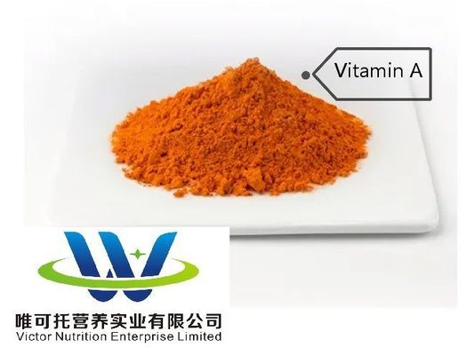 Producción 50000 toneladas/año Suministro original Vitamina A 1000 IU con mejor