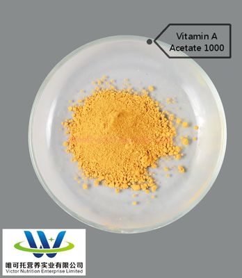 Producción 50000 toneladas/año Suministro original Vitamina A 1000 IU con mejor