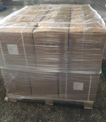 Contenido de sustancias activas &gt; 90% Vitamina B3/ácido nicotínico/CAS 59-67-6 Productos