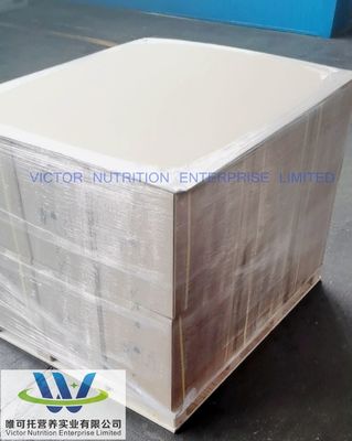 Contenido de sustancias activas &gt; 90% Vitamina B3/ácido nicotínico/CAS 59-67-6 Productos