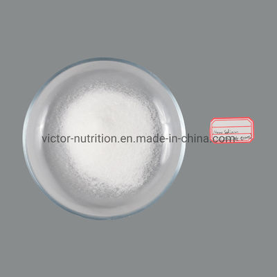 Glutamato monosódico al 99% con método de almacenamiento normal Exp 2 años Min
