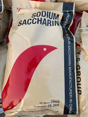 El edulcorante artificial ideal para productos halal y kosher