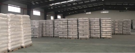 Tratamiento de aguas Productos químicos de personalización Silica fumada Sio2 Dióxido de silicio hidrofóbico