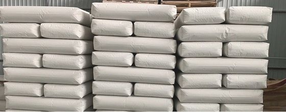 Tratamiento de aguas Productos químicos de personalización Silica fumada Sio2 Dióxido de silicio hidrofóbico