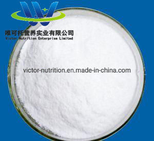 Material de embalaje de papel Vitamina C Sal de sodio Aditivos alimentarios Certificado FCC/USP/BP/EP