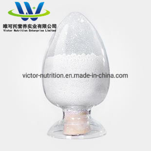 Material de embalaje de papel Vitamina C Sal de sodio Aditivos alimentarios Certificado FCC/USP/BP/EP