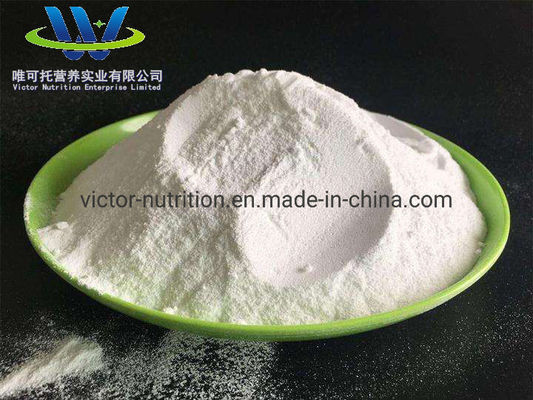 Material de embalaje de papel Vitamina C Sal de sodio Aditivos alimentarios Certificado FCC/USP/BP/EP