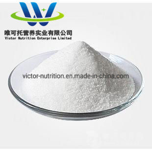 Material de embalaje de papel Vitamina C Sal de sodio Aditivos alimentarios Certificado FCC/USP/BP/EP