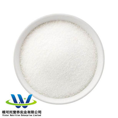Personalización Acesulfame-K CAS 33665-90-6 para solicitud personalizada de la compañía de confianza AK Sugar