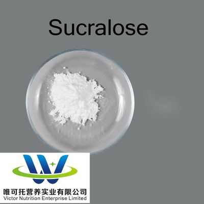 Estabilización del edulcorante a base de sucralosa E955 para un rendimiento óptimo