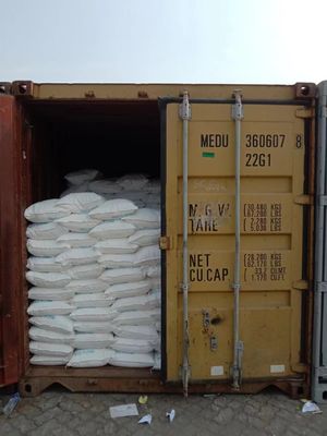 Carboximetilcelulosa de sodio Ingrediente activo principal de la materia prima CMC EINECS 900-432-4