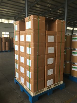 Hyaluronato de sodio altamente concentrado para formulaciones cosméticas, CAS no 9067-32-7