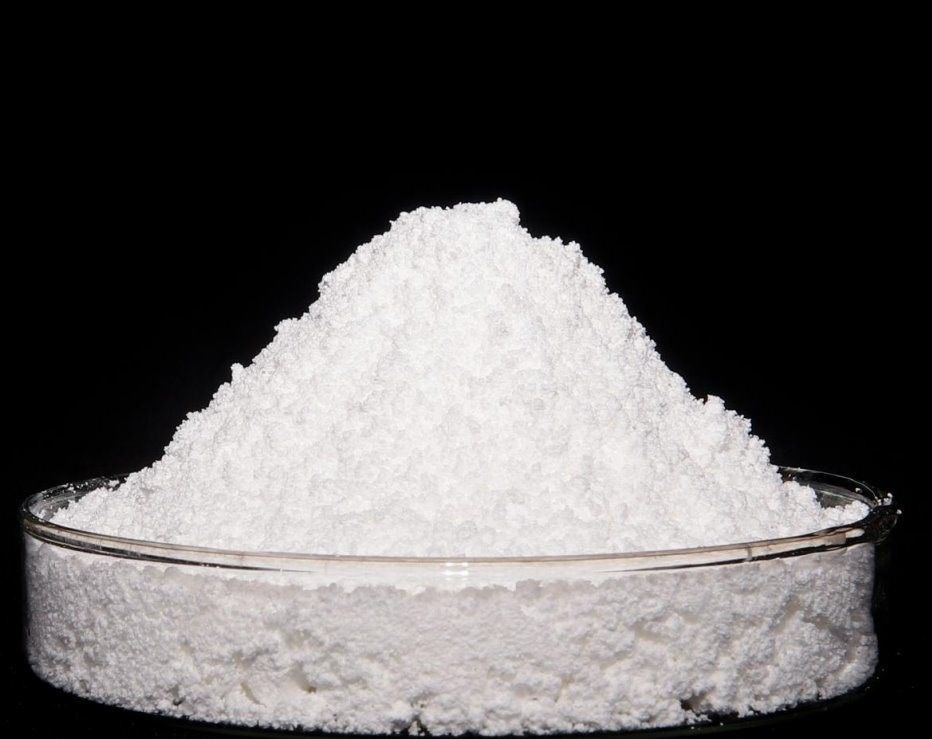 Polvo de calcio 5-metiltetrahidrofolato de alta pureza CAS 151533-22-1 para envases metálicos