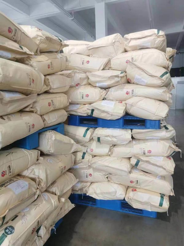 Aminoácido N-acetil Dl-triptófano de grado de alimentación animal de alta pureza al 99% con certificación CE