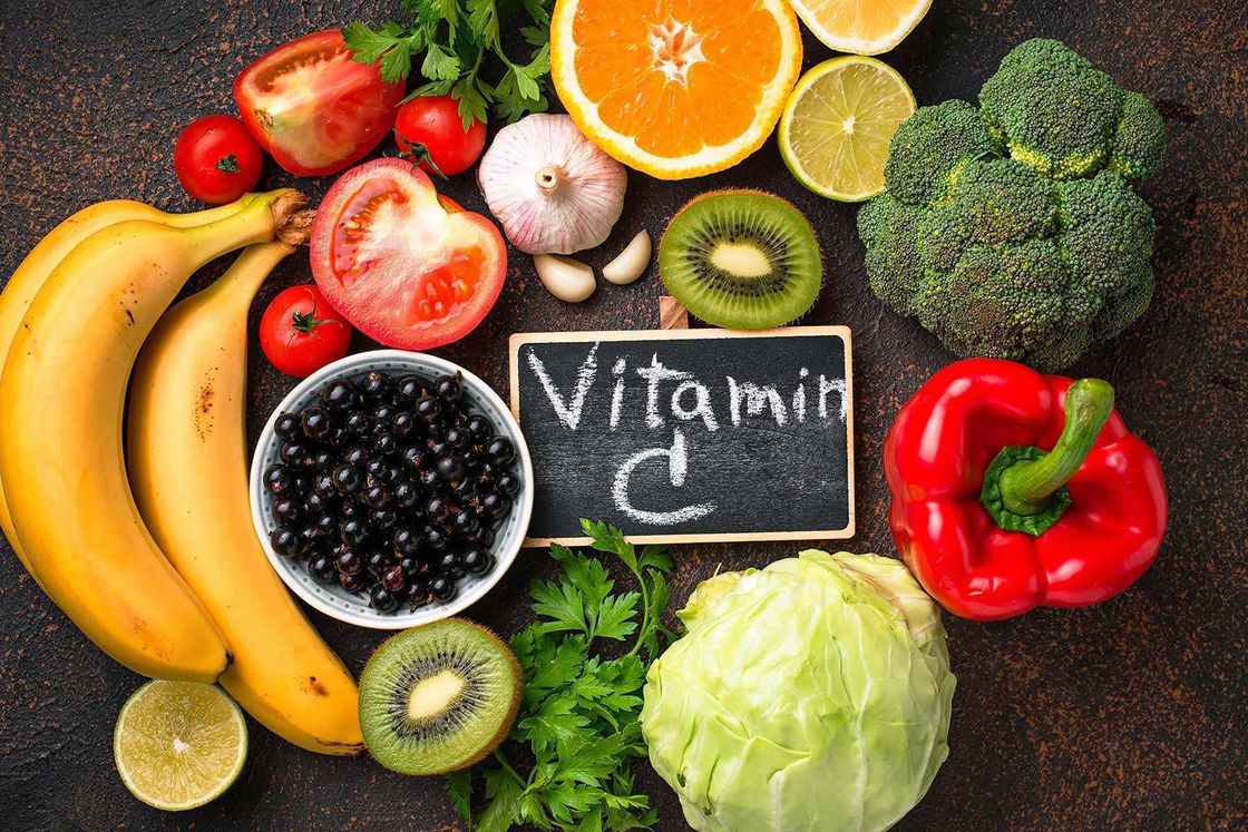 Recursos naturales de grado alimenticio USP 36 ácido ascórbico en polvo estándar 99% para personalización