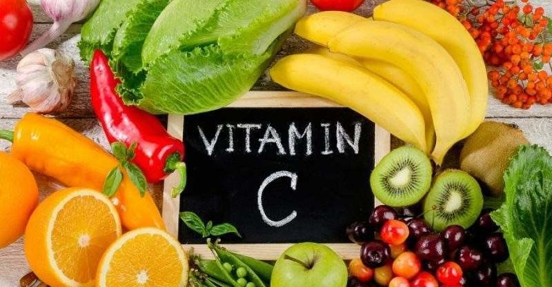 Ácido ascórbico de grado alimentario Vitamina C en polvo para la vida útil 12 meses Material de embalaje